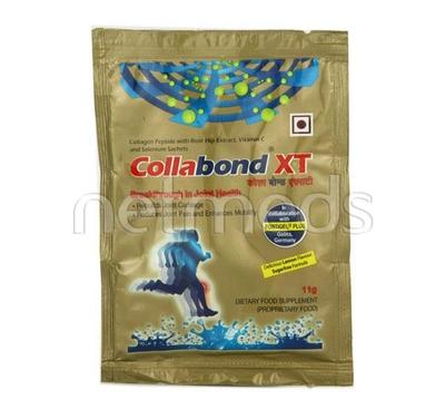 Collabond XT Sachet 11gm - Supplements-Sup