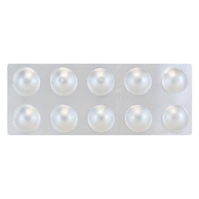 GESTCURE SR 200 Tablet 10's - Hormonal Therapy-Oes