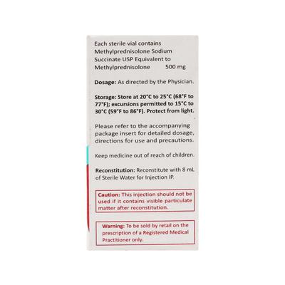Celopred 500Mg Injection 1ml - Hormonal Therapy-Cor
