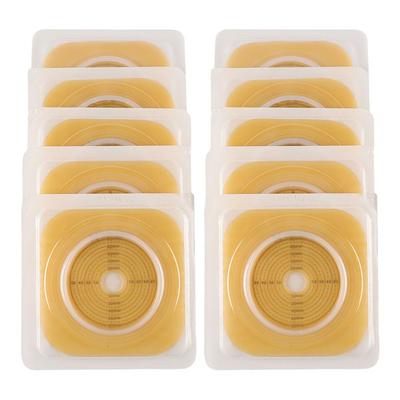 Bao Health Skin Barrier Flange (3016001) (60 mm) 10's - Urology Supplies