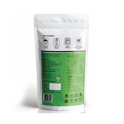 Plantvita High Protein Eats Seeds Mix 250 gm - Nutritional Bars