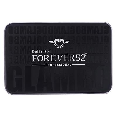 Daily Life Forever52 Glamo- Contour Highlighter Blush Palette GBC001 (6gm x 3) 1's - Blushes
