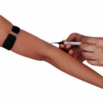 Unisoft Tourniquet Velcro 18 inches - Bandages & Dressings