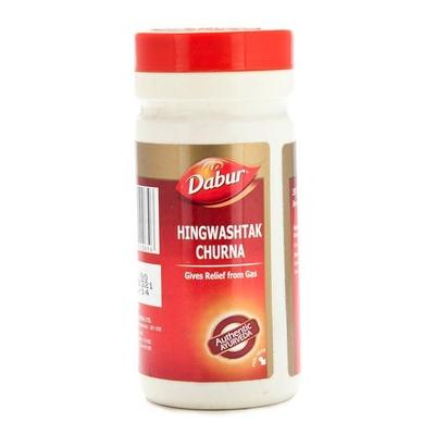 Dabur Hingwashtak Churna 60 gm - Speciality Medicines