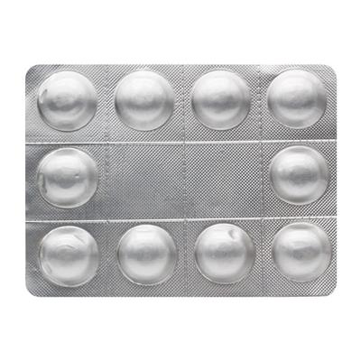 ACENIP TH PLUS 4mg Tablet 10's - Muscle Spasm-Mus