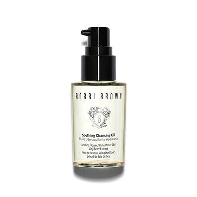 GWP Bobbi brown-SOOTHING CLEANSING OIL .5 FLOZ 15 ml - Creams/Oils/Lotions