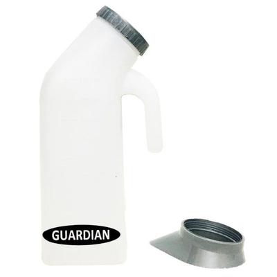 Guardian Urine Pot for Adult - Grey - Bags
