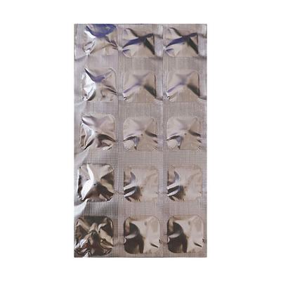 TELZOX H Tablet 15's - Hypertension-Ang