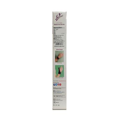 Flamingo Abdominal Binder (OC-2187) (M) - Abdomen/Neck/Arm/Elbow Supports