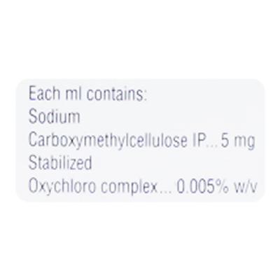 ECOTEARS Eye Drops 15ml (N) - Dry Eye-Olt