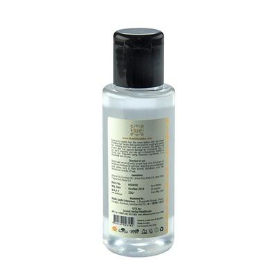 Khadi Shuddha Hair Serum - Almond Oil 50 ml - Hair Serums