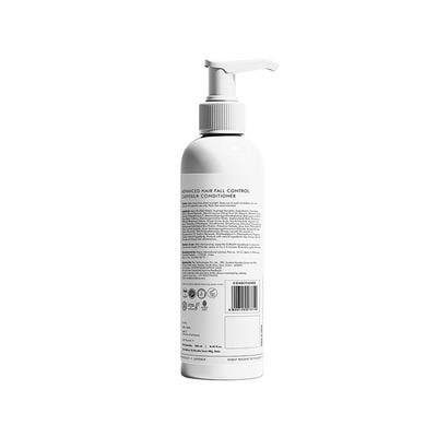 Mcaffeine Advanced Hair Fall Control Caffexil Conditioner 250 ml - Conditioners