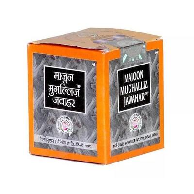 Rex Majoon Mughalliz Jawahar 125 gm - Rex
