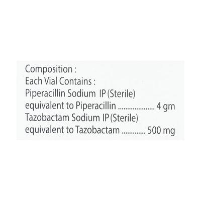 REGI PT Injection 1's - Bacterial Infections-Pen