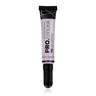 L.A.Girl HD PRO Conceal Lavender Corrector 8 gm - Concealer