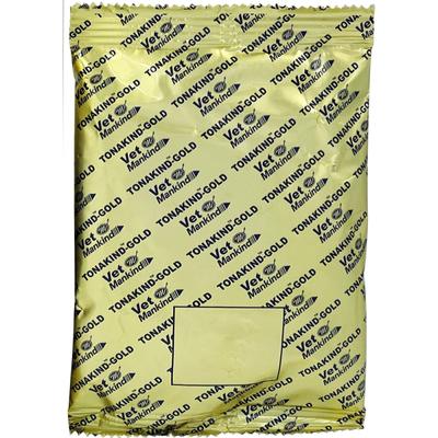 Vet Mankind Tonakind Gold Powder 125 gm - Feed Supplement