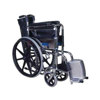 Karma Fighter C Mag Foldable Wheelchair - Wheelchairs & Walking Sticks