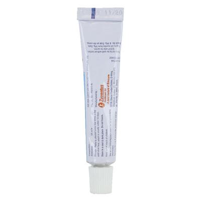 AMLENOX Oral Paste 5gm - Oral Care - P-Mou