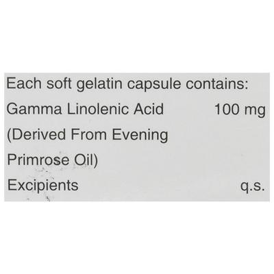 EPOSOFT Capsule 10's - Supplements-Ent