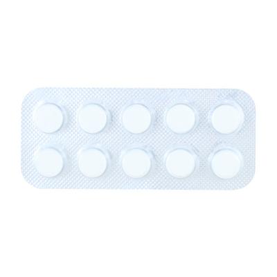 DP Gesic Tablet 10'S - Pain relief-Nsa