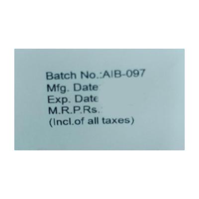 APIDINE PLUS Eye Drops 5ml - Eye Infections-Eaa