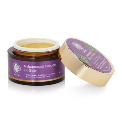 AVP Nalpamaradi Coconut Oil Balm 40 gm - Speciality Medicines