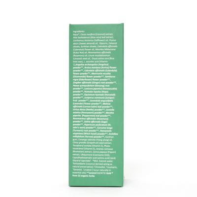 Paul Penders Cleansing Milk - Rosemary & Calendula 150 ml - Creams/Oils/Lotions