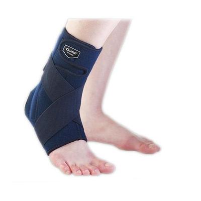Dr.Med Ankle Brace (L) (Dr-A011) - Knee/Ankle/Leg/Foot Supports