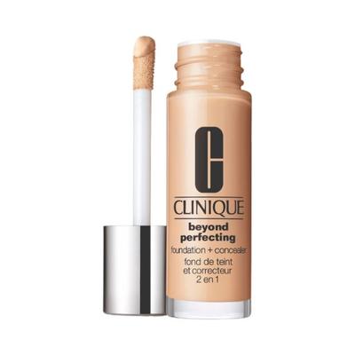 Clinique Beyond Perfecting Liquid Foundation Wn 24 Cork 30 ml - Foundation
