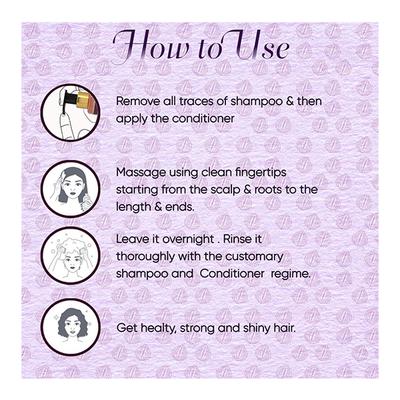 Khadi Essentials Hair Oil - Red Onion & Black Seed Oil 100 ml - Hair Oils