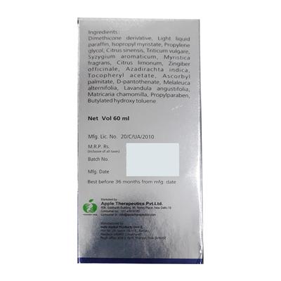 TANGO HAIR Serum 60ml - Hair Loss-Oth