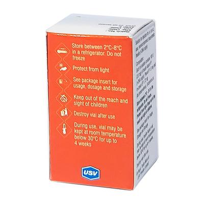INSUQUICK Injection 10ml - Diabetes-Ins