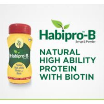 HABIPRO B Powder 200gm - Health Products