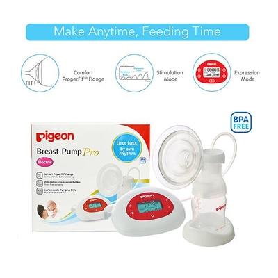 Pigeon Breast Pump Pro - Breast Pump