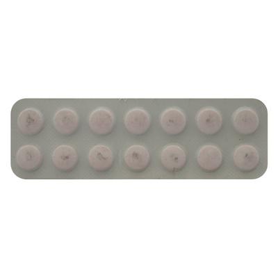 ATELOL D Tablet 14's - Hypertension-Bet
