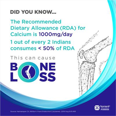 SHELCAL 500 Tablet 40's - Calcium And Minerals