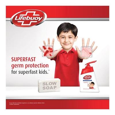 Lifebuoy Total 10 Handwash Refill 1500 ml - Hand Wash & Soaps
