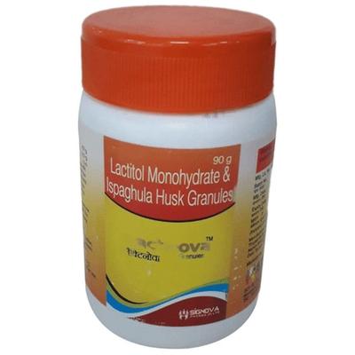 LACTINOVA Granules 90gm - Constipation-Lax