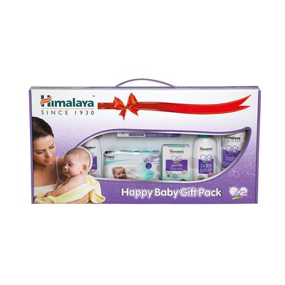 Himalaya Baby Gift Pack Big WW - Baby Grooming