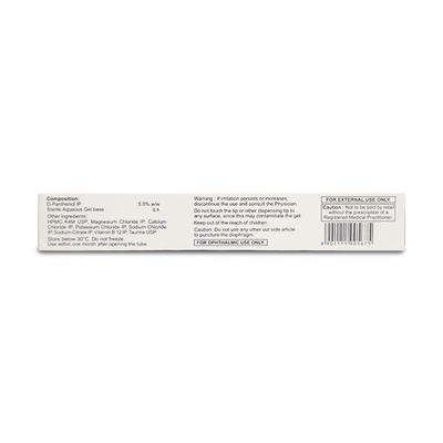 Panthegel Eye Gel 5gm - Dry Eye-Olt