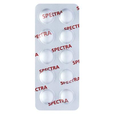 BIZO AM 5 Tablet 10's - Hypertension-Bet