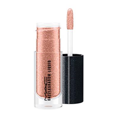 M.A.C Dazzleshadow Liquid Beam Time 4.6gm - Blushes