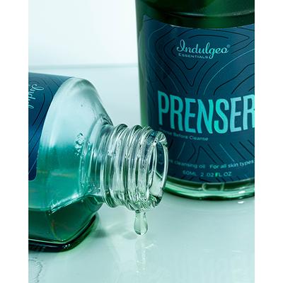 Indulgeo Essentials Prenser - Pre Cleansing Oil 60 ml - Face Oils