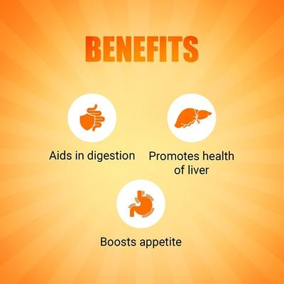 Maxirich LiverCare Syrup 200 ml - Multi-Vitamins