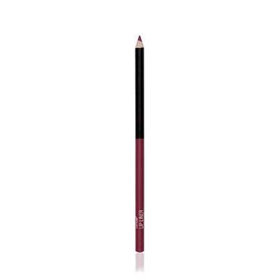 Wet N Wild Color Icon Lipliner Pencil - Fab Fuschia 1.4 gm - Lip Liners
