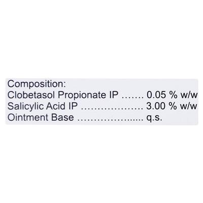 PROSIVATE S Ointment 20gm - Skin Infections-Toc