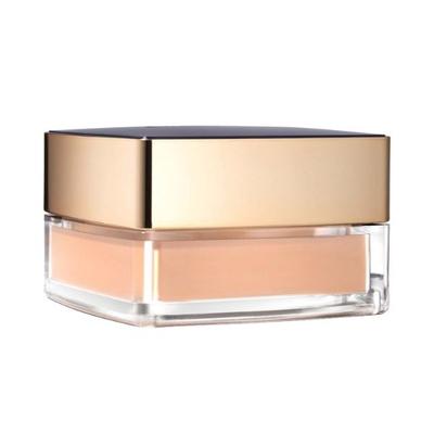 Estee Lauder Dw Sheer Flattery Loose Powder Light Medium Matte 9 gm - Compact Powder