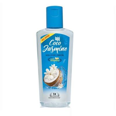 Bajaj Coco Jasmine Hair Oil 90 ml - Hair Oils