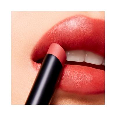 M.A.C Powder Kiss Velvet Blur Slim Stick-Sweet Cinnamon 2 gm - Lipsticks