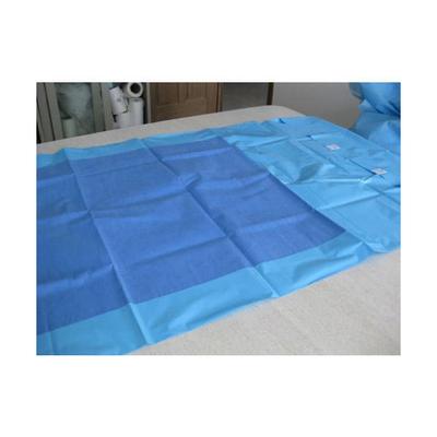 Medi Karma Mayo Trolley Cover (S) (TSM-60) (Pack of 10) - Surgical Consumable